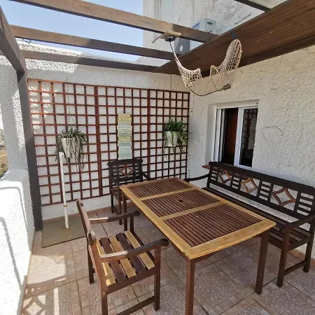 Appartement Paula 2 *