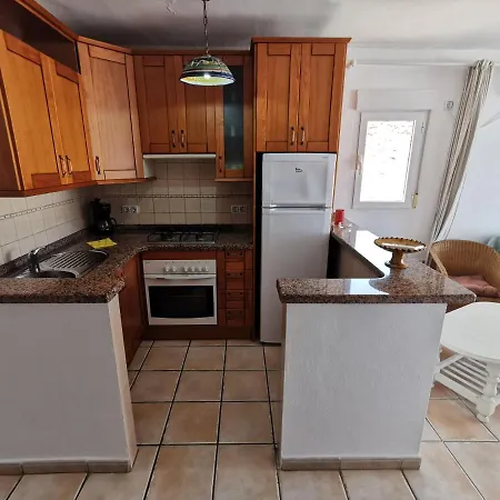 Appartement Paula 2 *